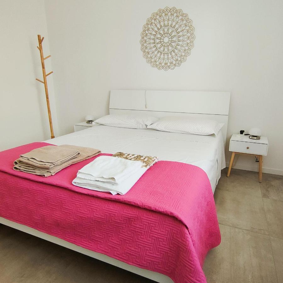 B&B Valle D'Astino Bergamo Exterior photo